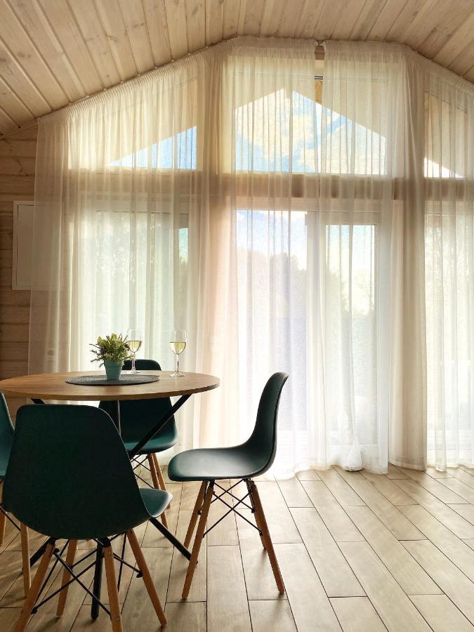 Treeskit House Horenka Екстер'єр фото