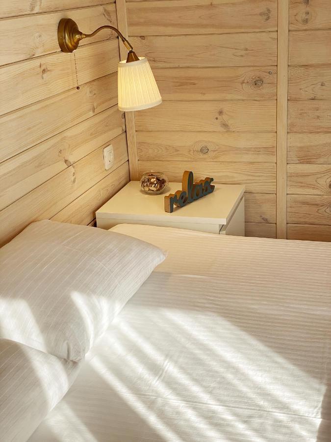 Treeskit House Horenka Екстер'єр фото