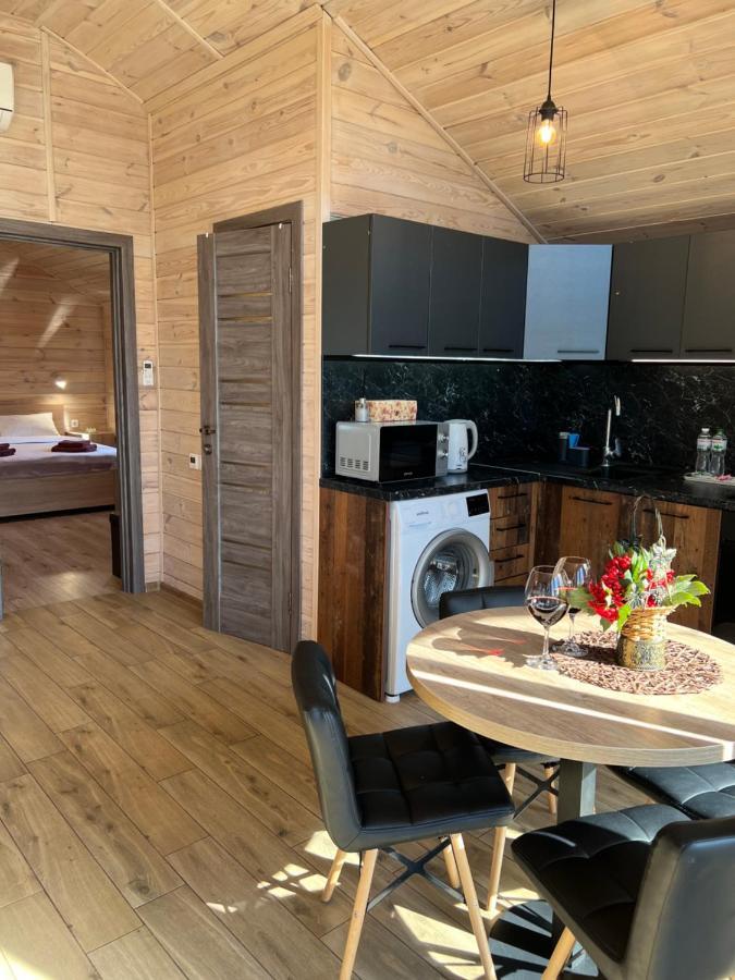 Treeskit House Horenka Екстер'єр фото
