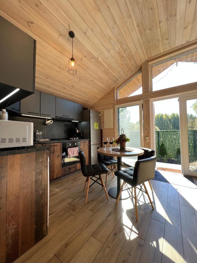 Treeskit House Horenka Екстер'єр фото