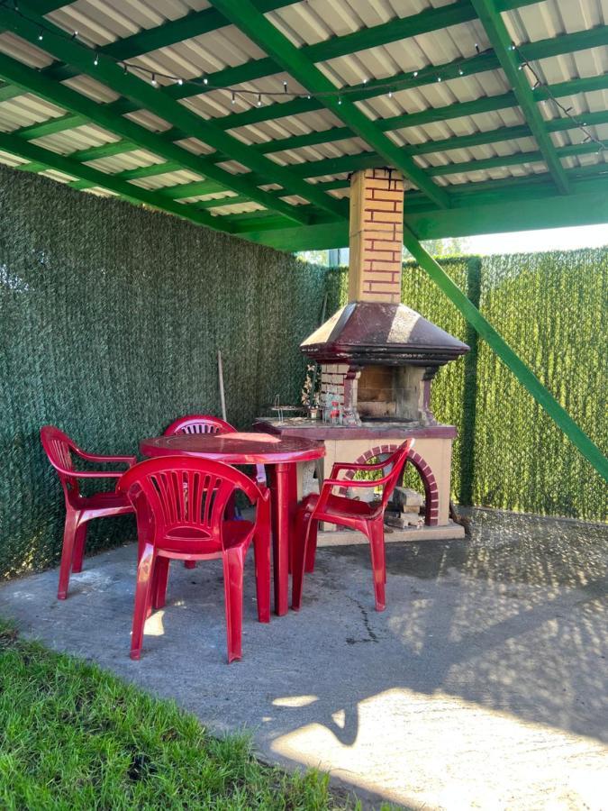 Treeskit House Horenka Екстер'єр фото