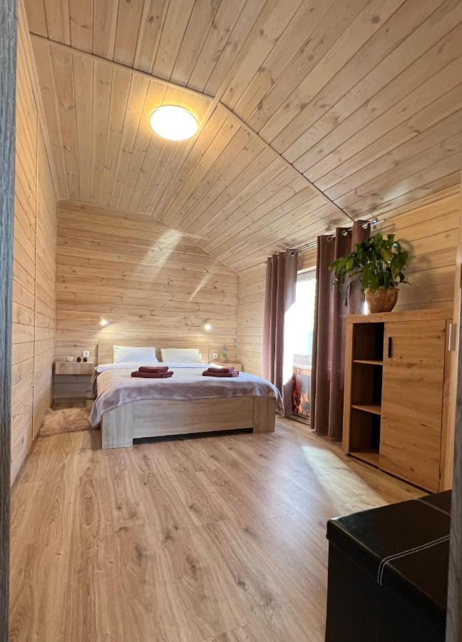 Treeskit House Horenka Екстер'єр фото