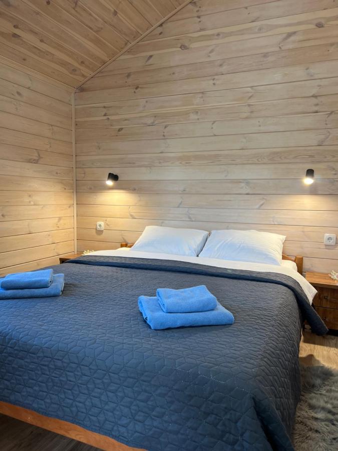 Treeskit House Horenka Екстер'єр фото