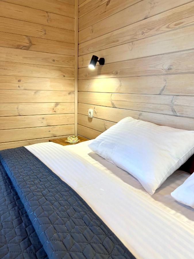 Treeskit House Horenka Екстер'єр фото
