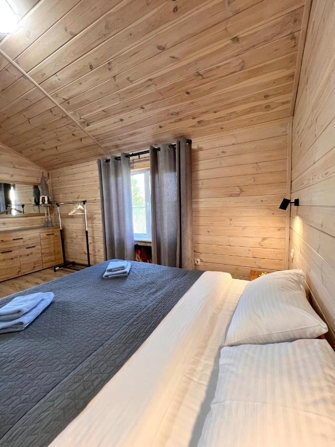 Treeskit House Horenka Екстер'єр фото
