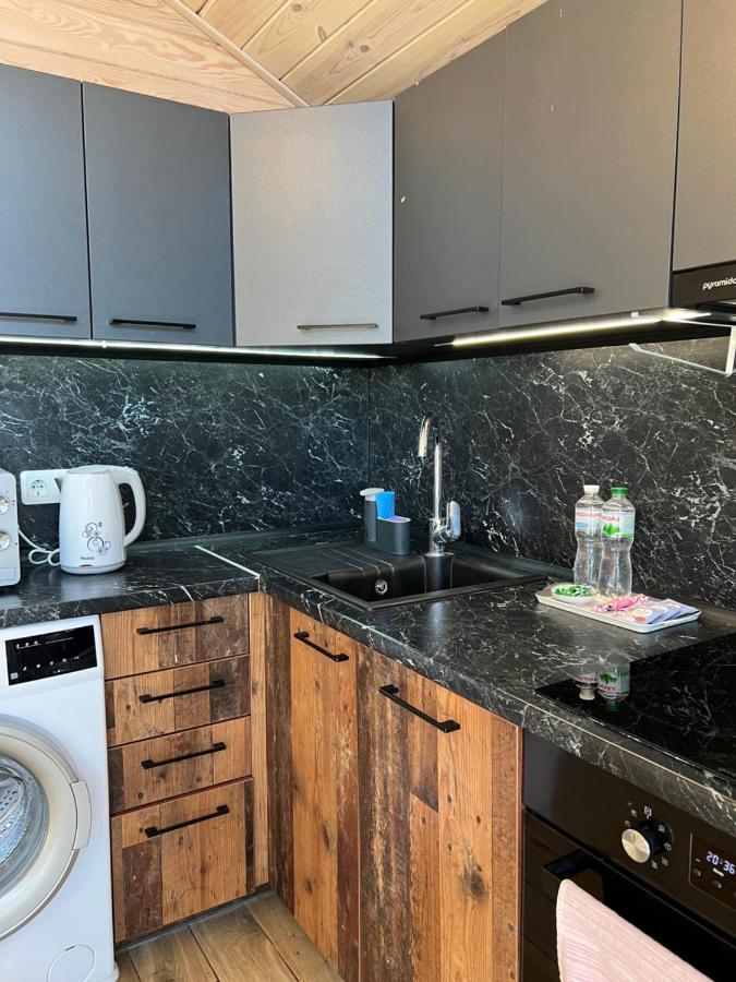 Treeskit House Horenka Екстер'єр фото