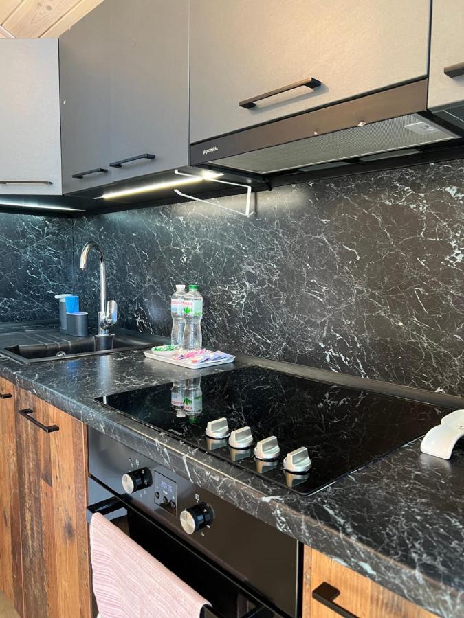 Treeskit House Horenka Екстер'єр фото