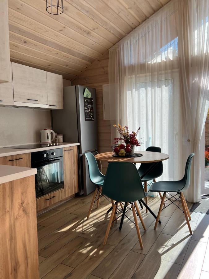 Treeskit House Horenka Екстер'єр фото