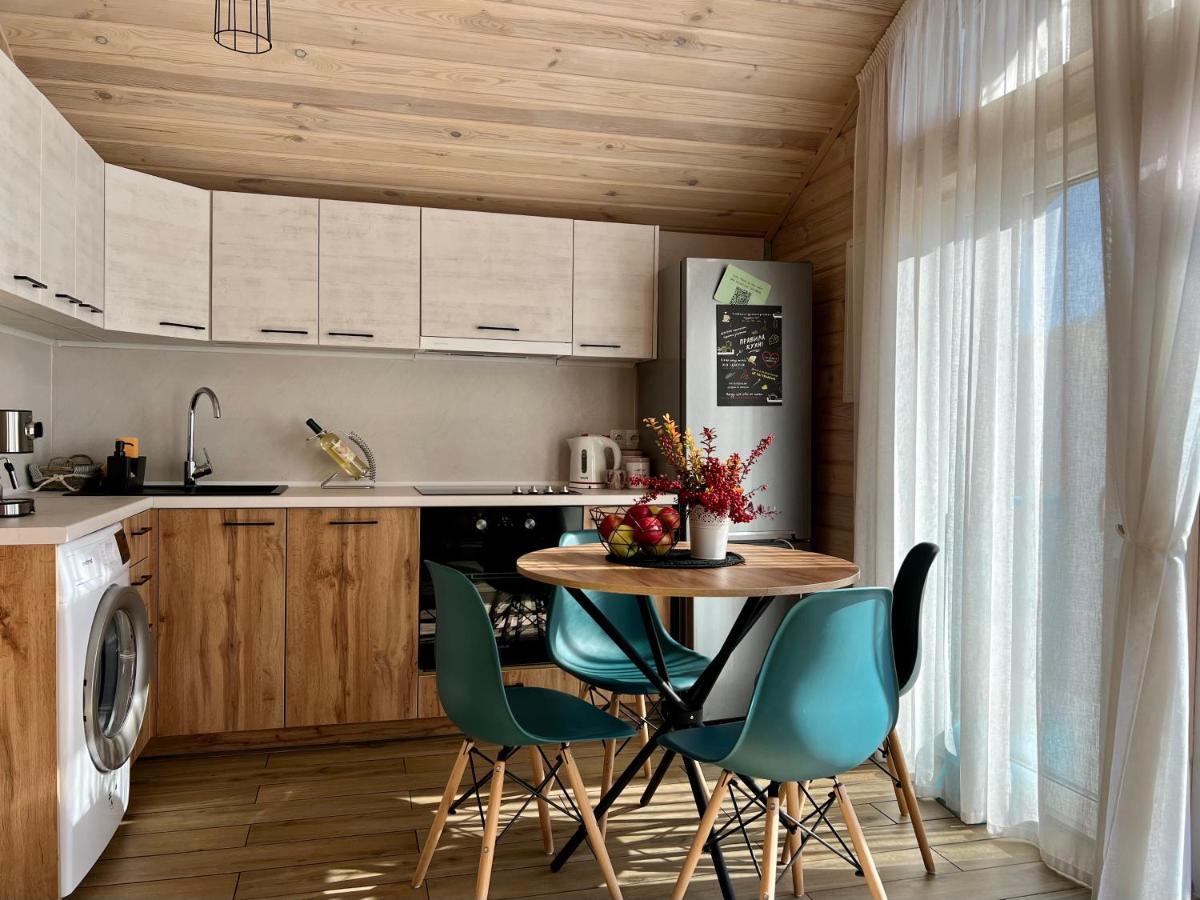 Treeskit House Horenka Екстер'єр фото