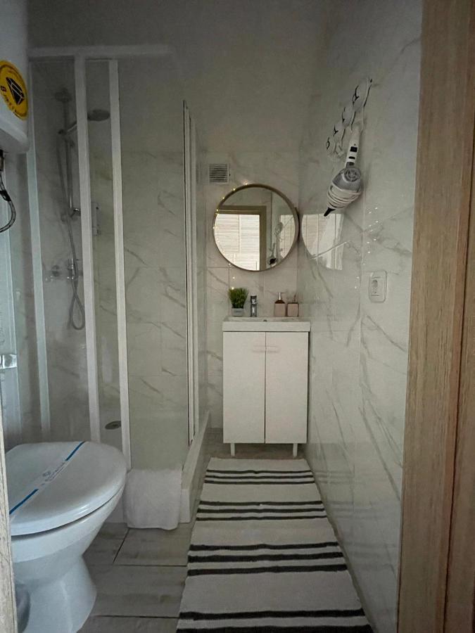 Treeskit House Horenka Екстер'єр фото