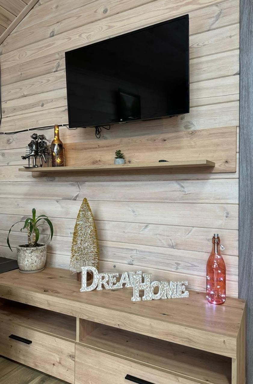 Treeskit House Horenka Екстер'єр фото