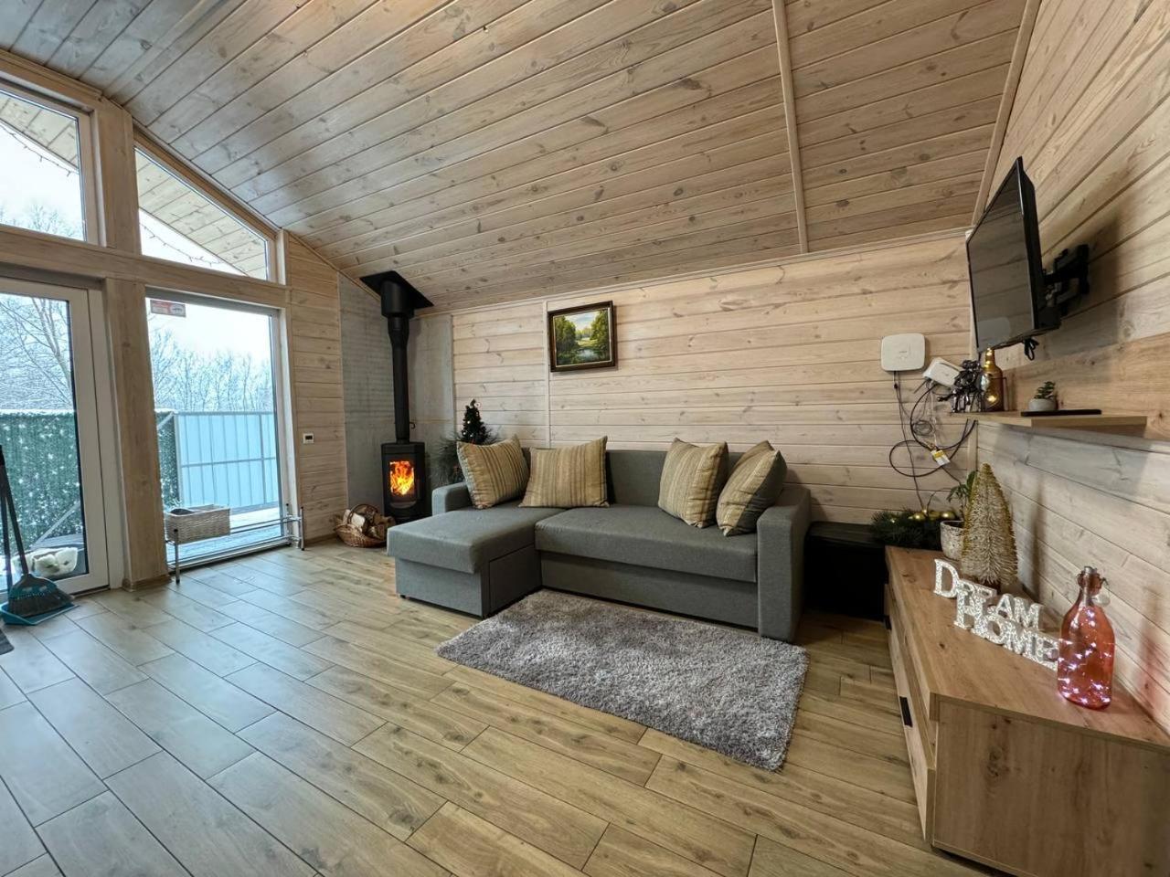 Treeskit House Horenka Екстер'єр фото