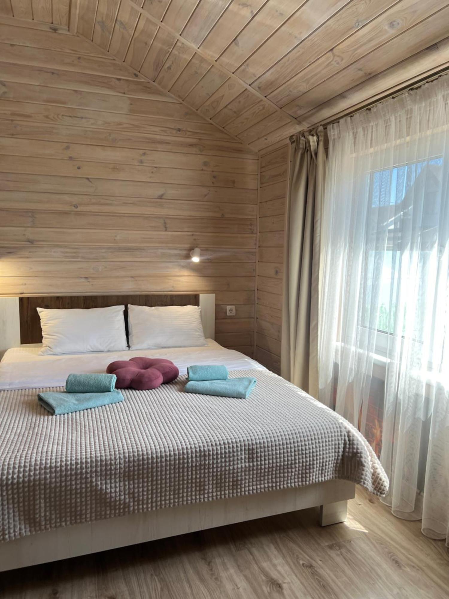 Treeskit House Horenka Екстер'єр фото