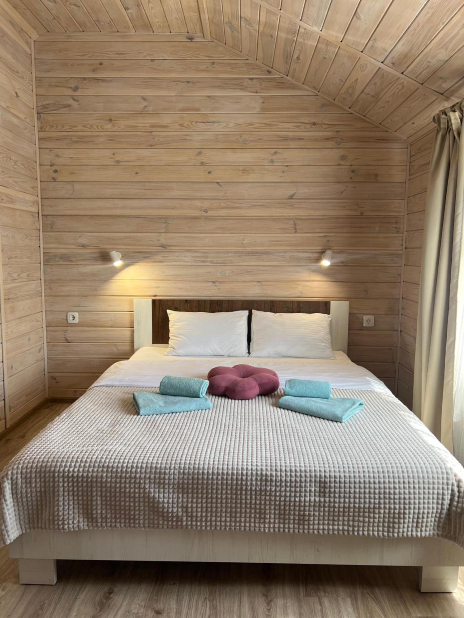 Treeskit House Horenka Екстер'єр фото