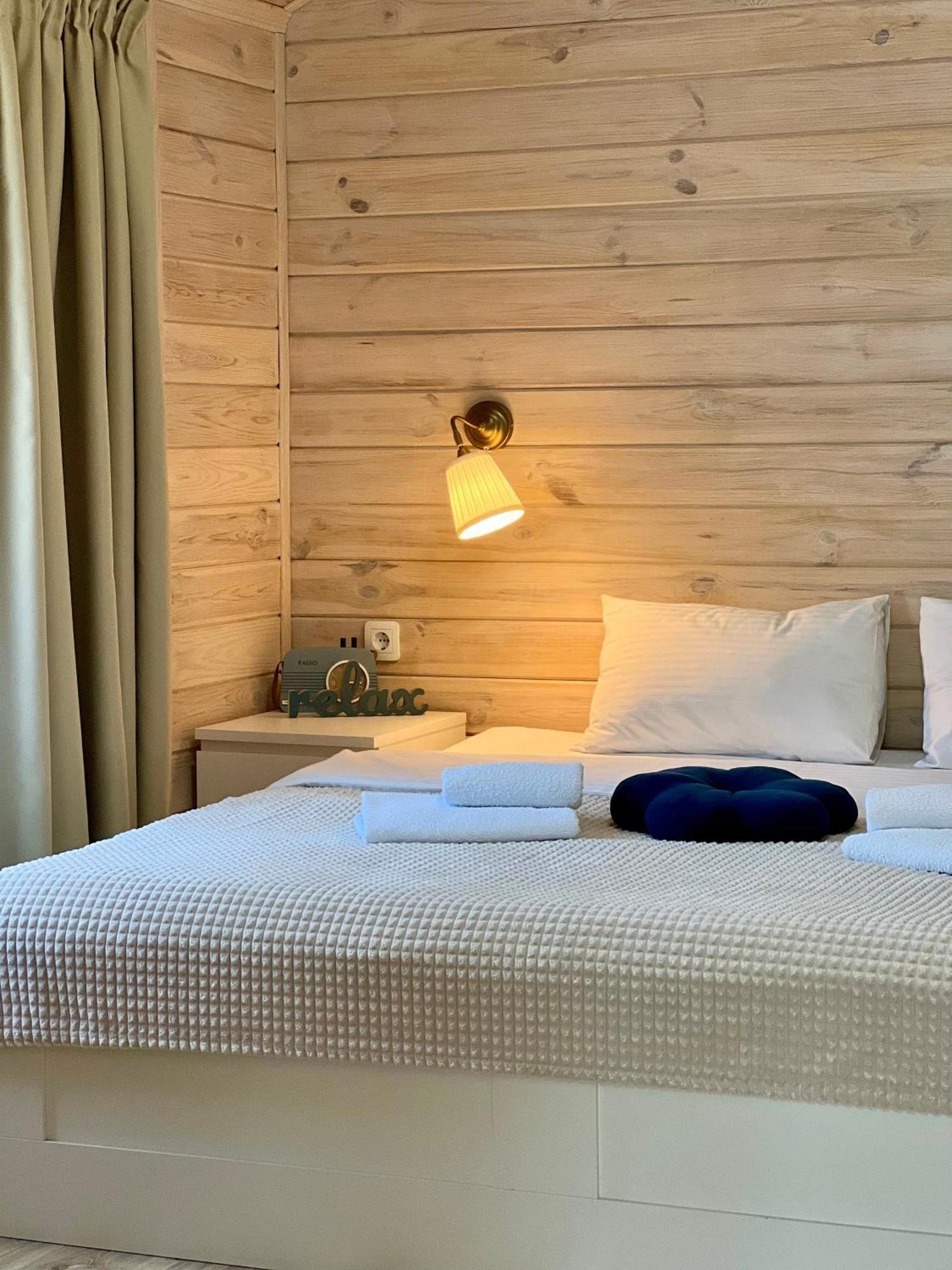 Treeskit House Horenka Екстер'єр фото