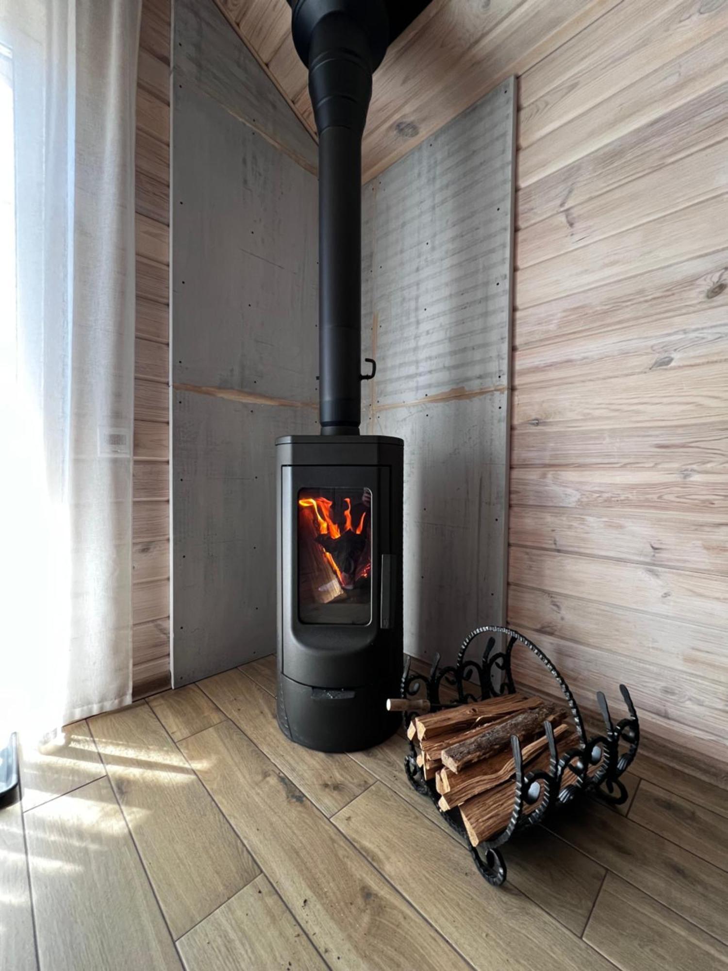 Treeskit House Horenka Екстер'єр фото